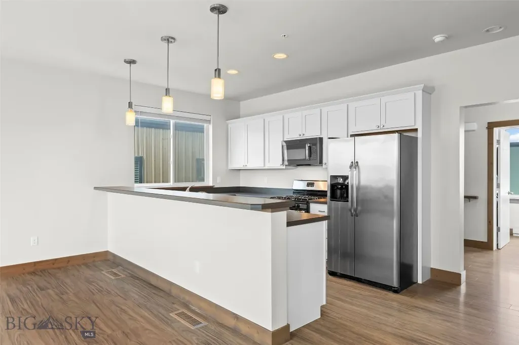 25 Macee Lane Bozeman MT 59718