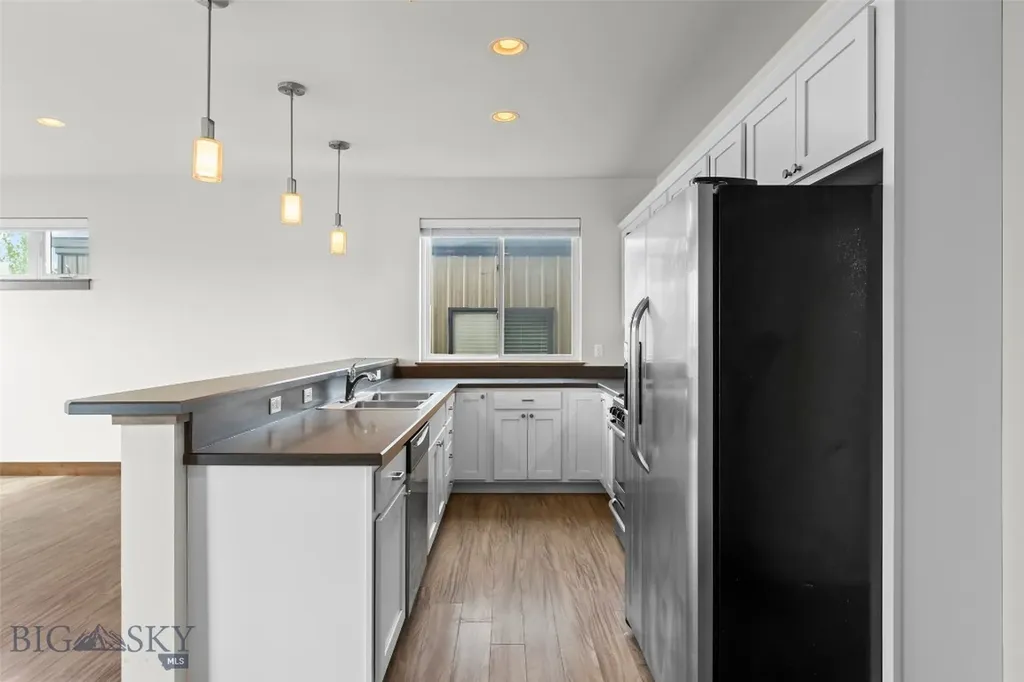 25 Macee Lane Bozeman MT 59718