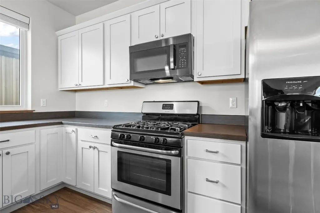 25 Macee Lane Bozeman MT 59718