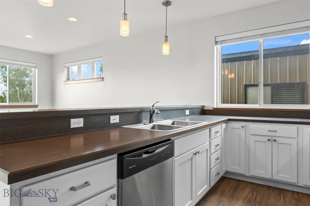 25 Macee Lane Bozeman MT 59718