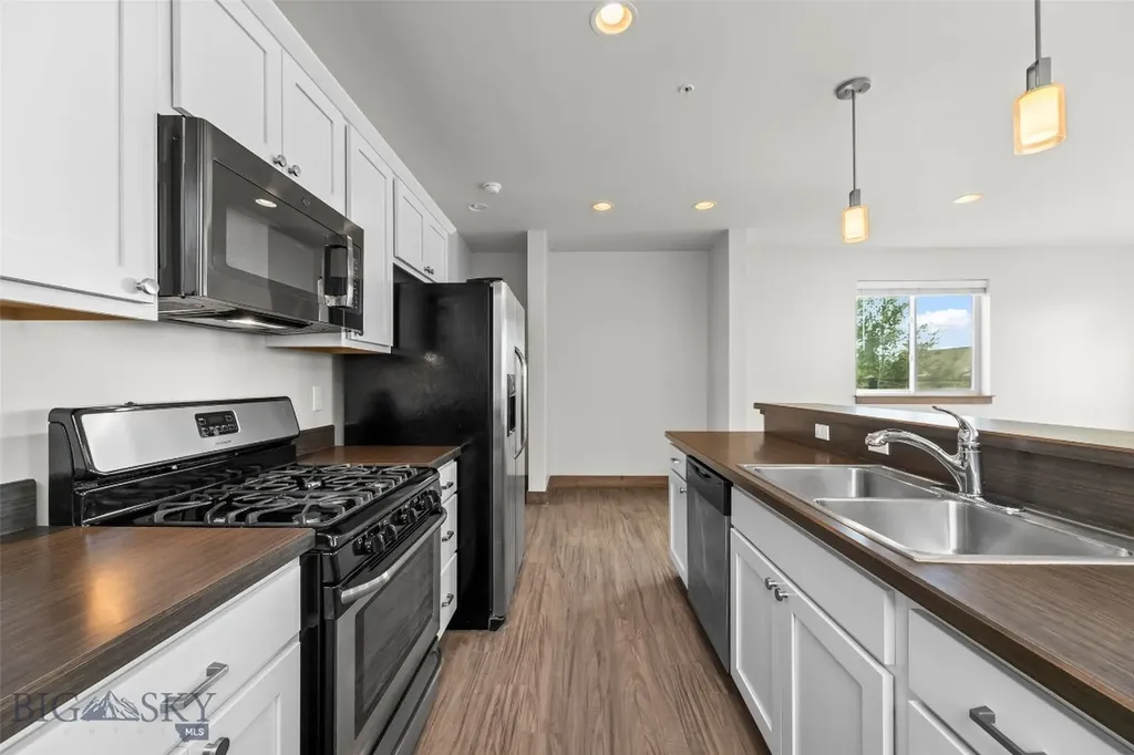 25 Macee Lane Bozeman MT 59718
