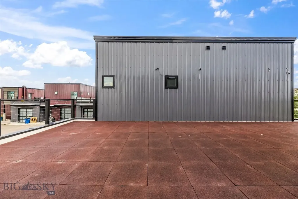 25 Macee Lane Bozeman MT 59718