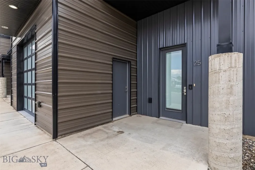 25 Macee Lane Bozeman MT 59718