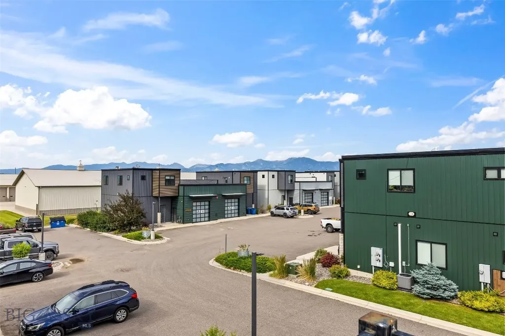 25 Macee Lane Bozeman MT 59718