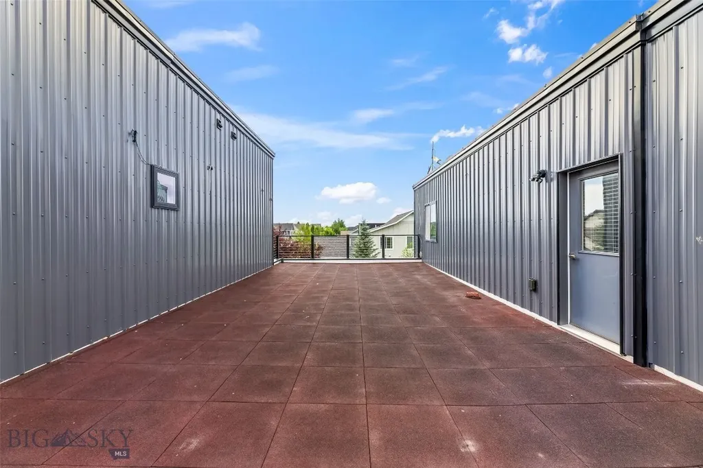 25 Macee Lane Bozeman MT 59718