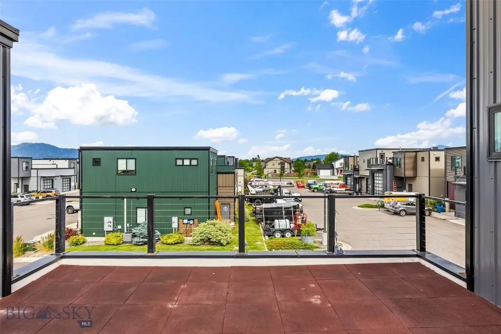 25 Macee Lane Bozeman MT 59718