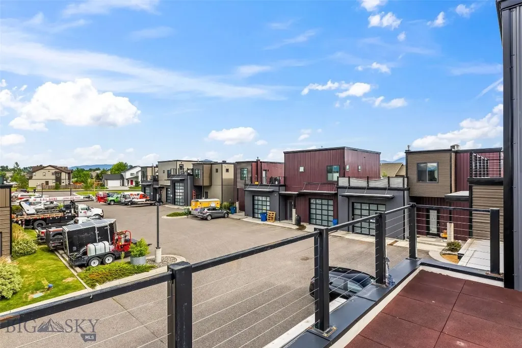 25 Macee Lane Bozeman MT 59718