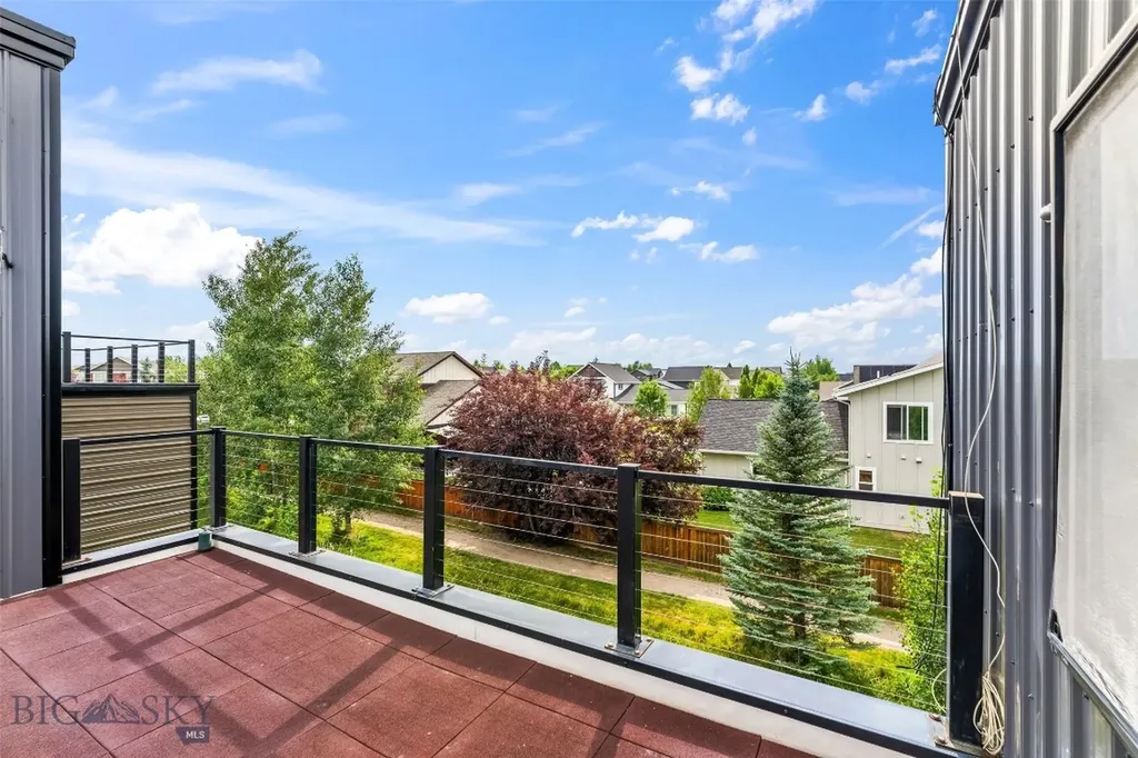25 Macee Lane Bozeman MT 59718