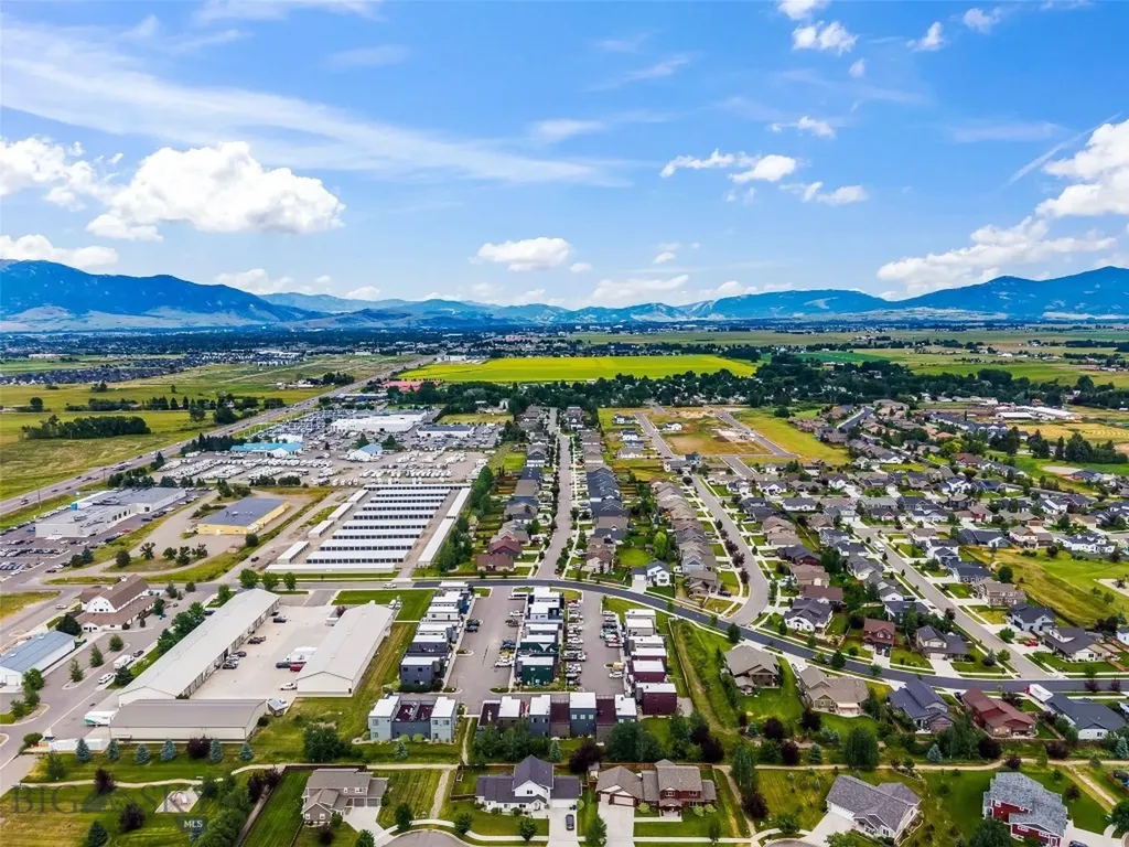 25 Macee Lane Bozeman MT 59718
