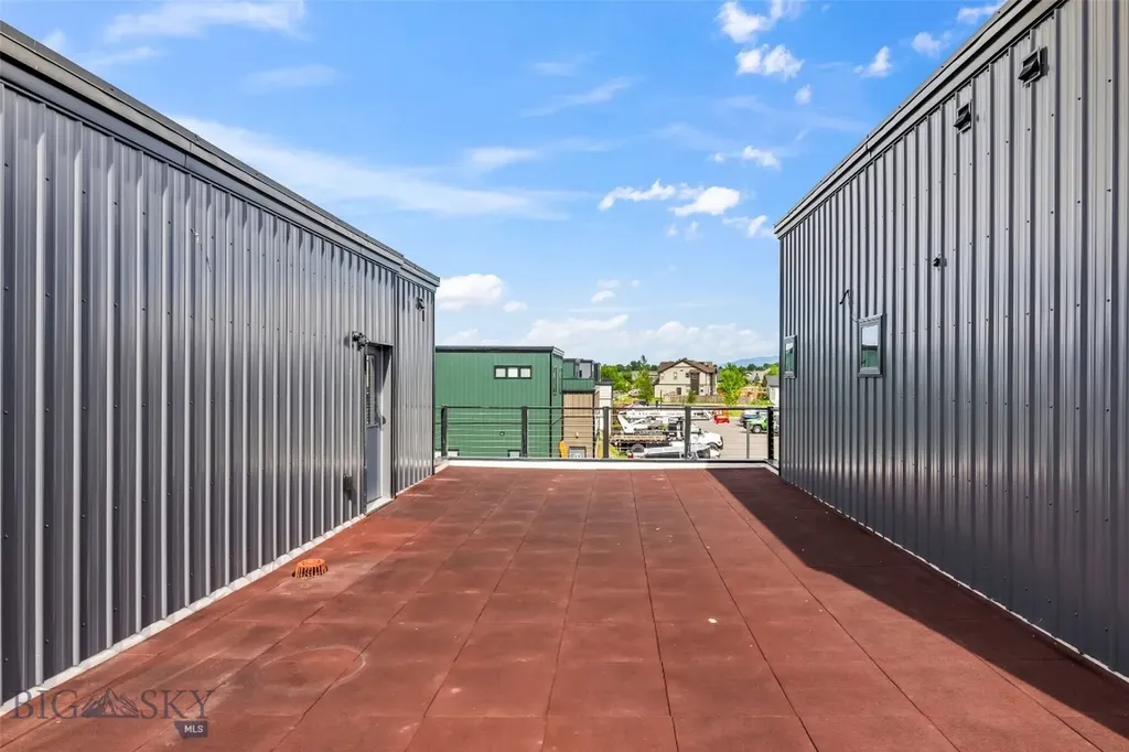 25 Macee Lane Bozeman MT 59718