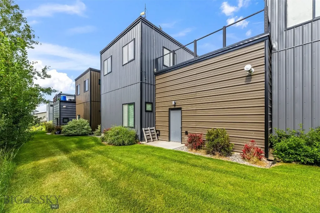 25 Macee Lane Bozeman MT 59718