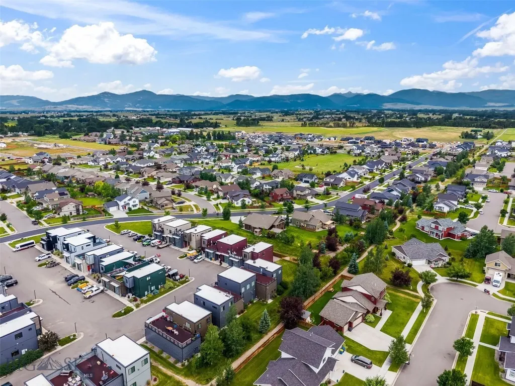 25 Macee Lane Bozeman MT 59718