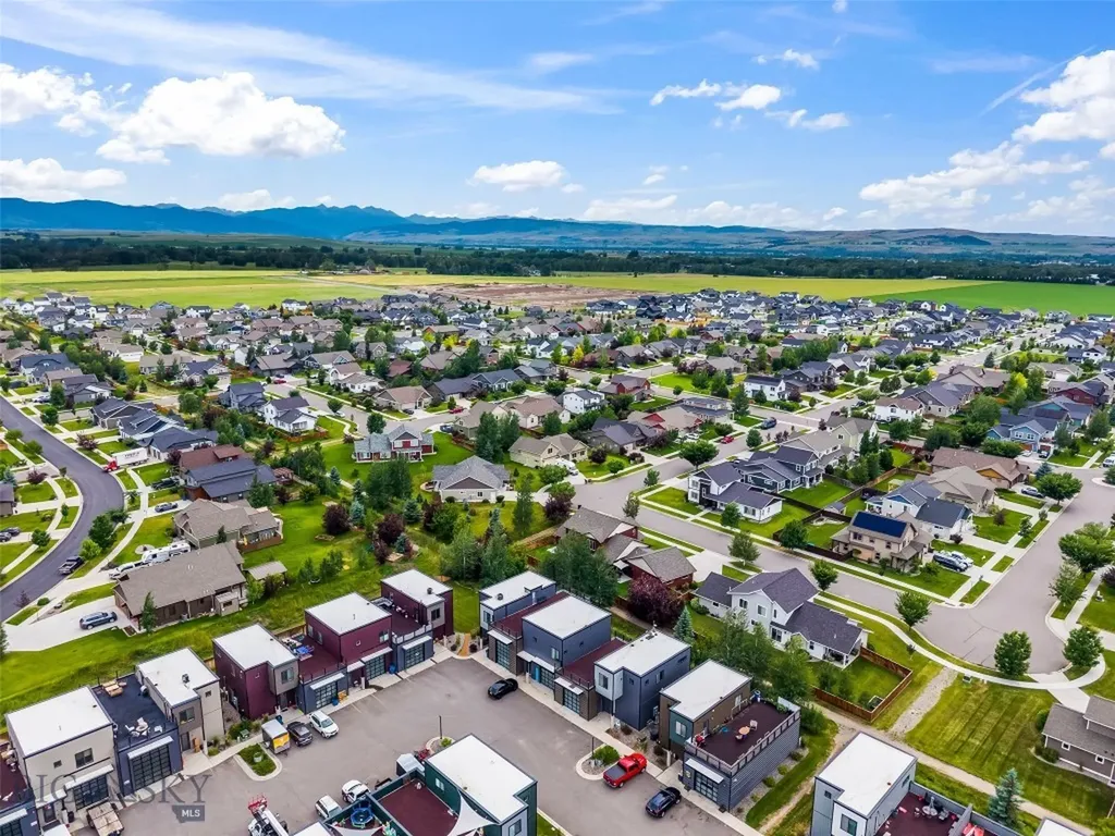 25 Macee Lane Bozeman MT 59718