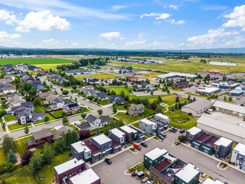 25 Macee Lane Bozeman MT 59718