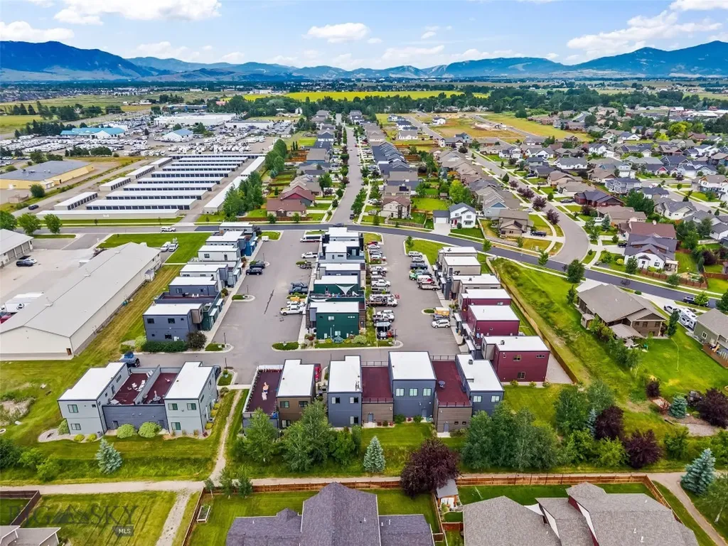 25 Macee Lane Bozeman MT 59718