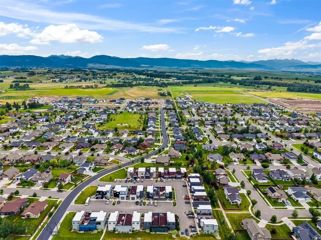 25 Macee Lane Bozeman MT 59718