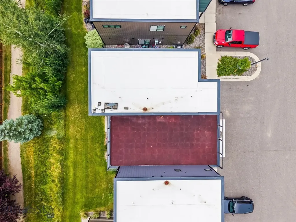 25 Macee Lane Bozeman MT 59718