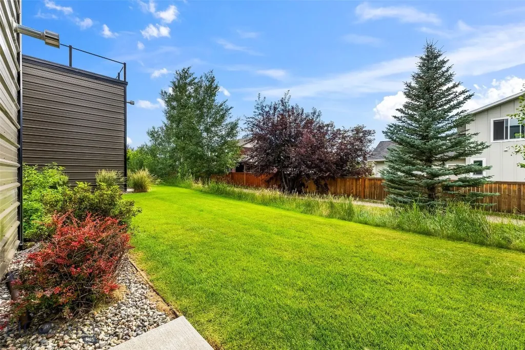 25 Macee Lane Bozeman MT 59718