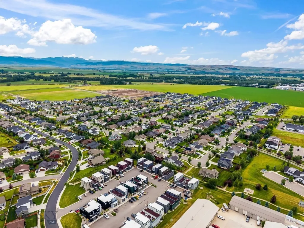 25 Macee Lane Bozeman MT 59718