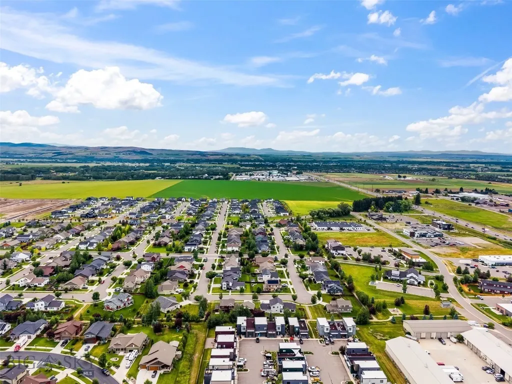 25 Macee Lane Bozeman MT 59718