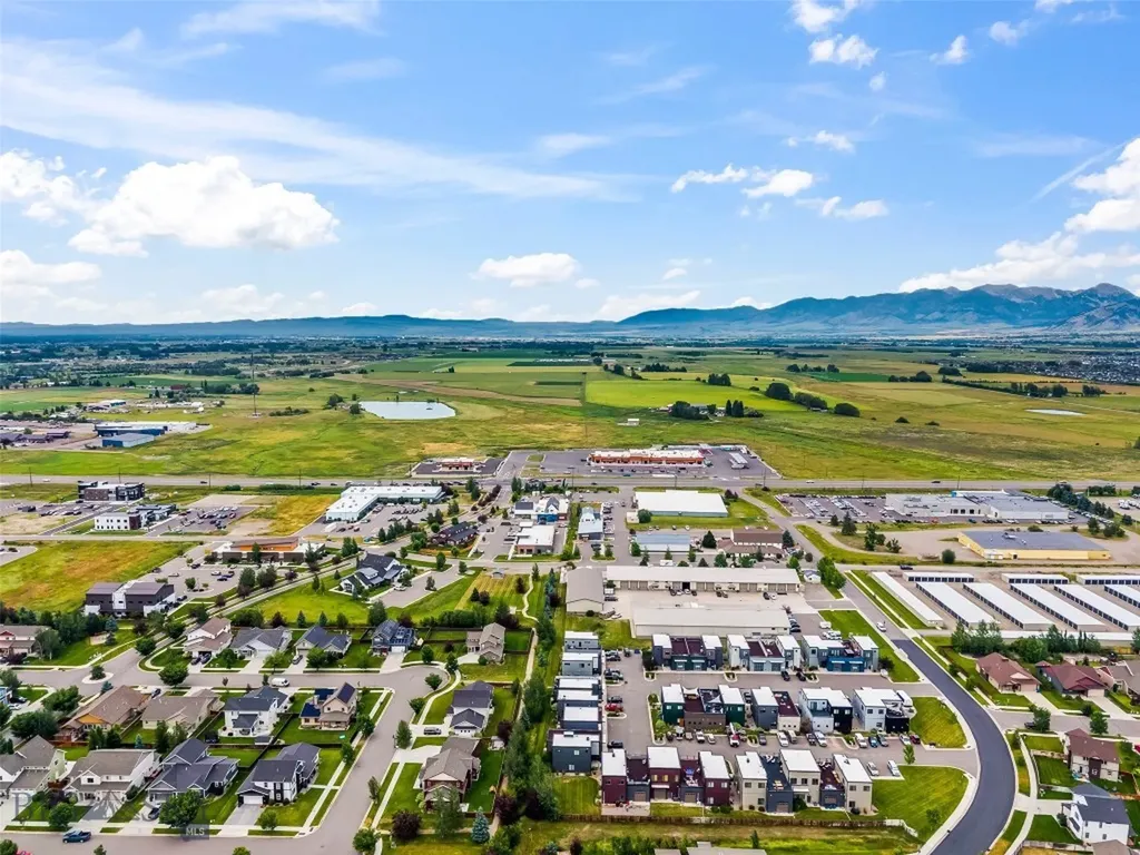 25 Macee Lane Bozeman MT 59718
