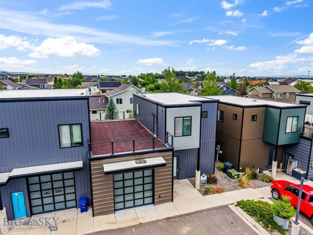 25 Macee Lane Bozeman MT 59718