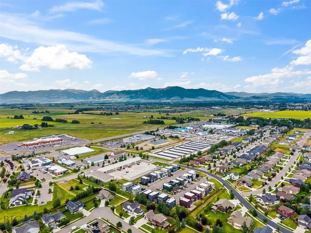 25 Macee Lane Bozeman MT 59718