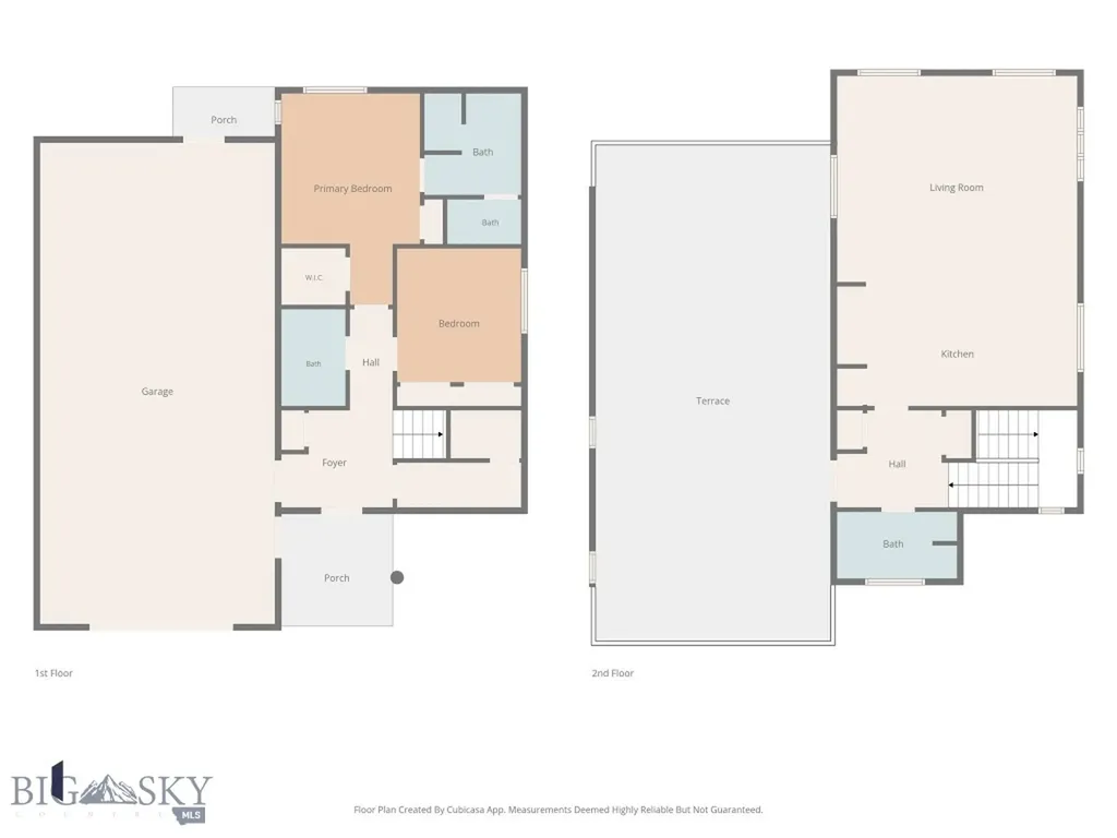 25 Macee Lane Bozeman MT 59718