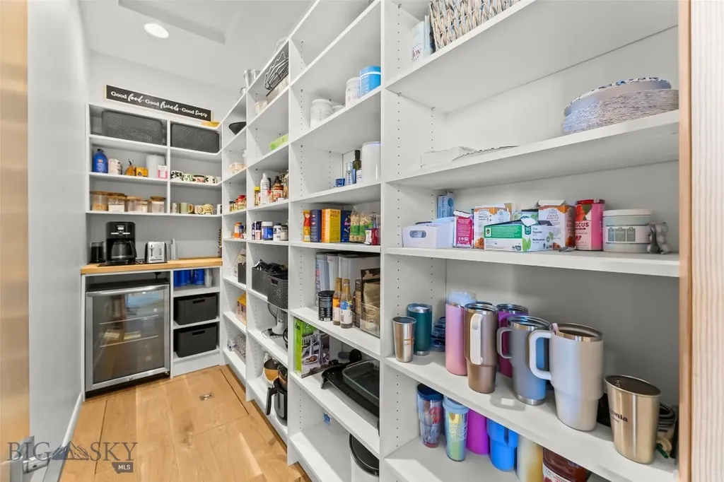 280 Hyalite View Drive Bozeman MT 59718