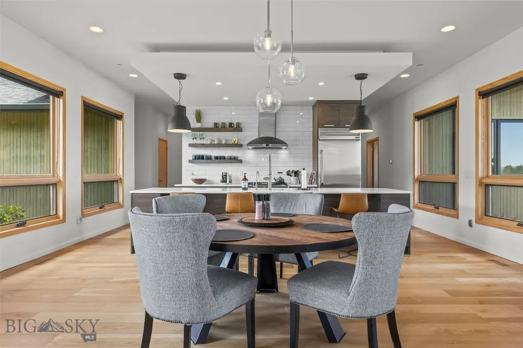 280 Hyalite View Drive Bozeman MT 59718