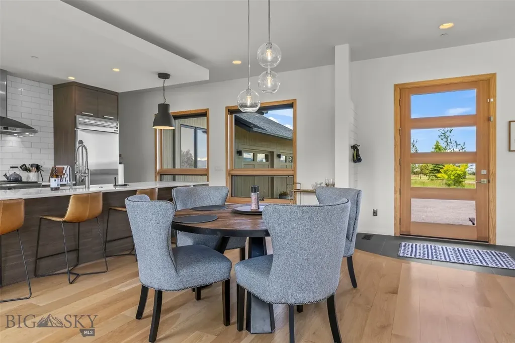 280 Hyalite View Drive Bozeman MT 59718