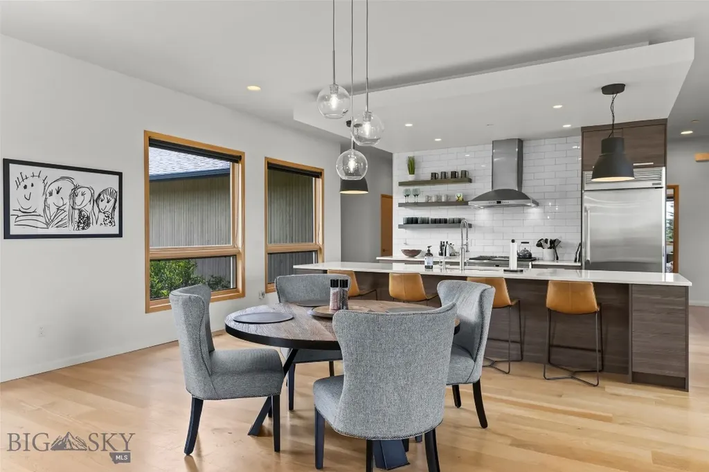 280 Hyalite View Drive Bozeman MT 59718