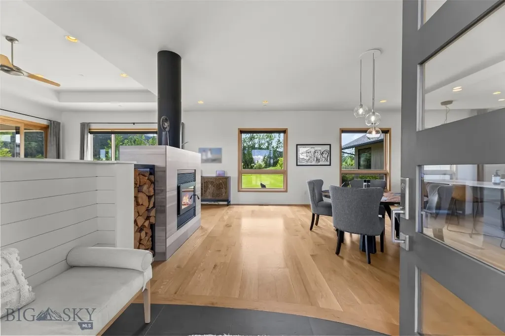 280 Hyalite View Drive Bozeman MT 59718