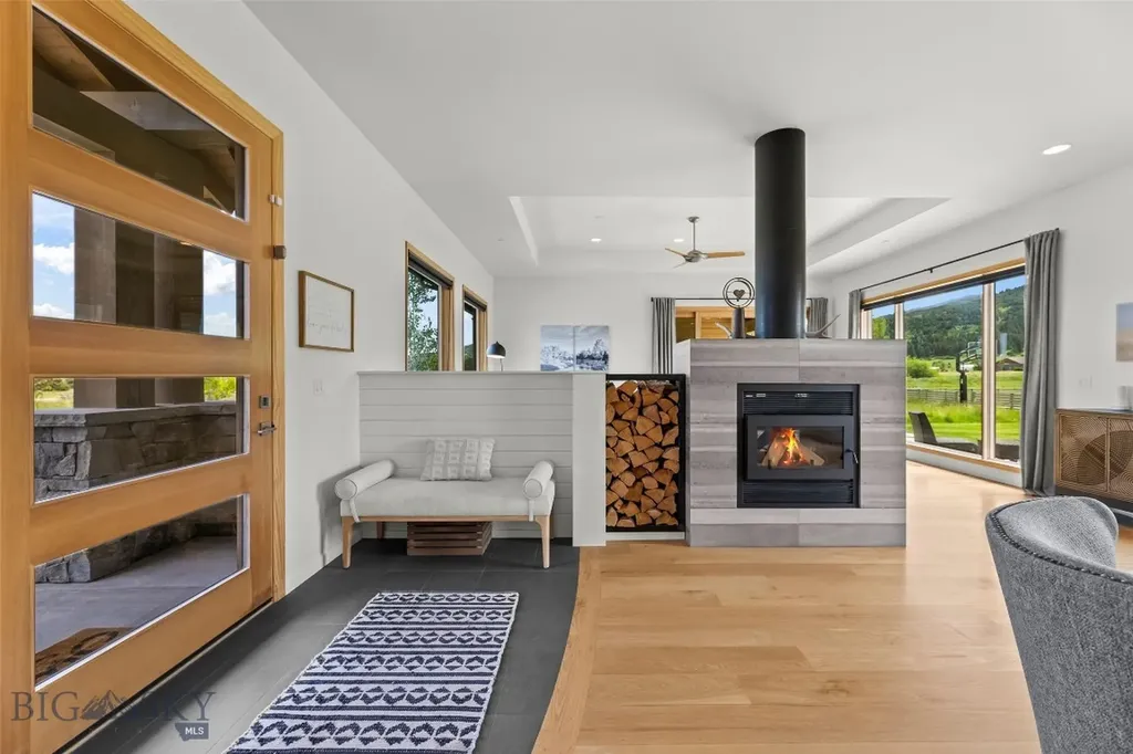 280 Hyalite View Drive Bozeman MT 59718