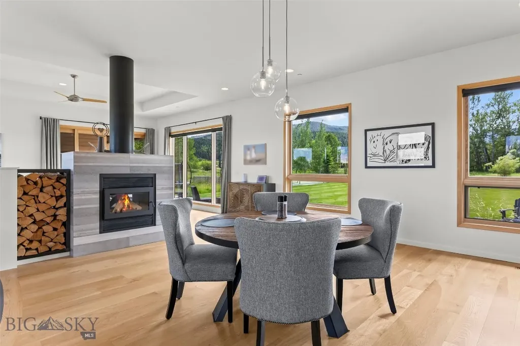 280 Hyalite View Drive Bozeman MT 59718