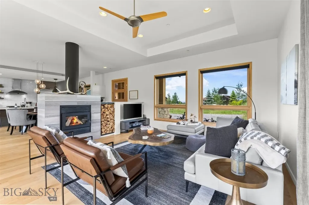 280 Hyalite View Drive Bozeman MT 59718