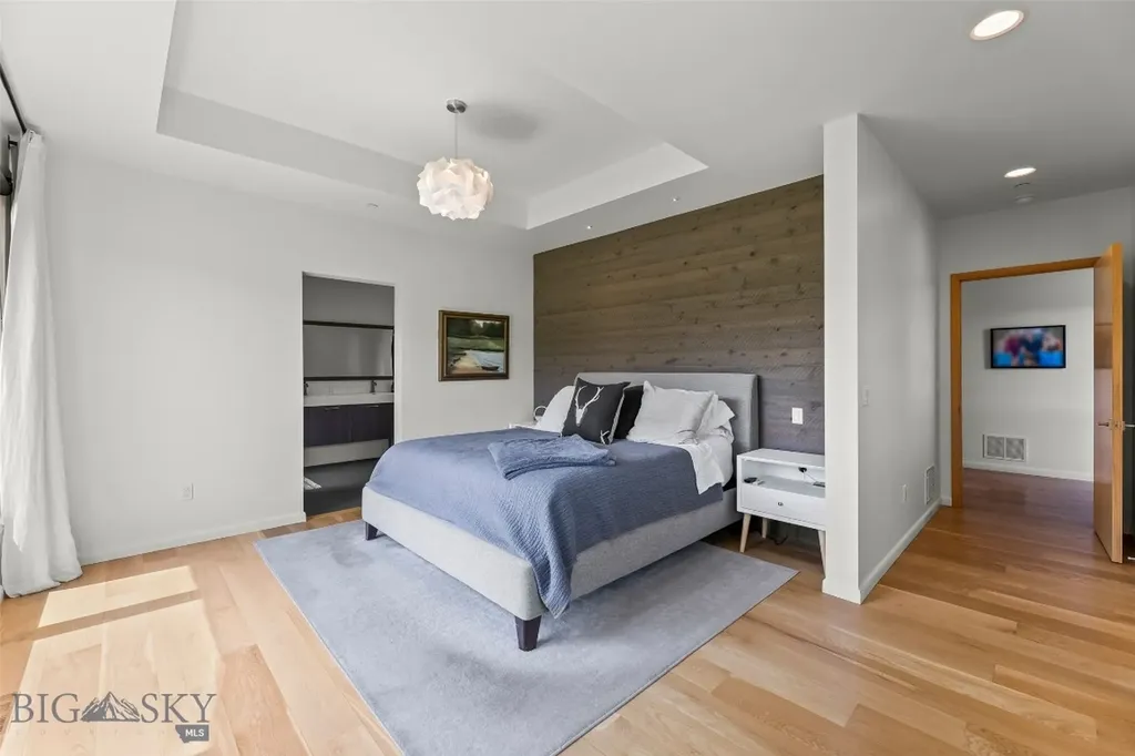 280 Hyalite View Drive Bozeman MT 59718
