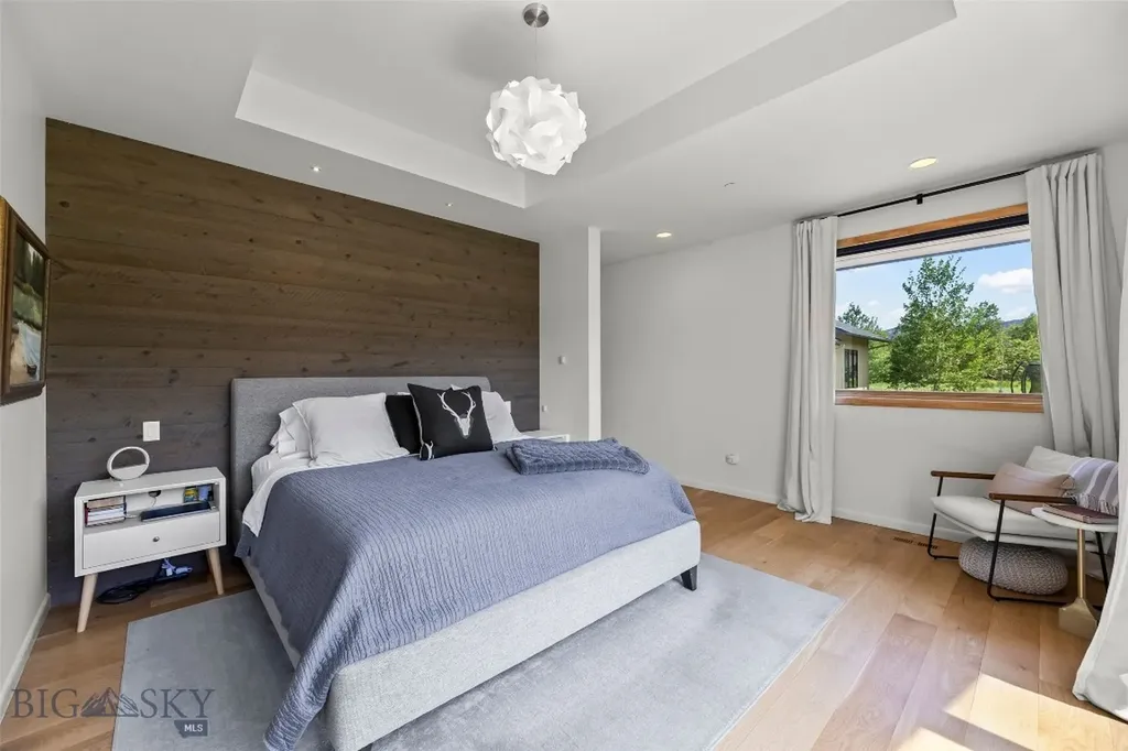 280 Hyalite View Drive Bozeman MT 59718