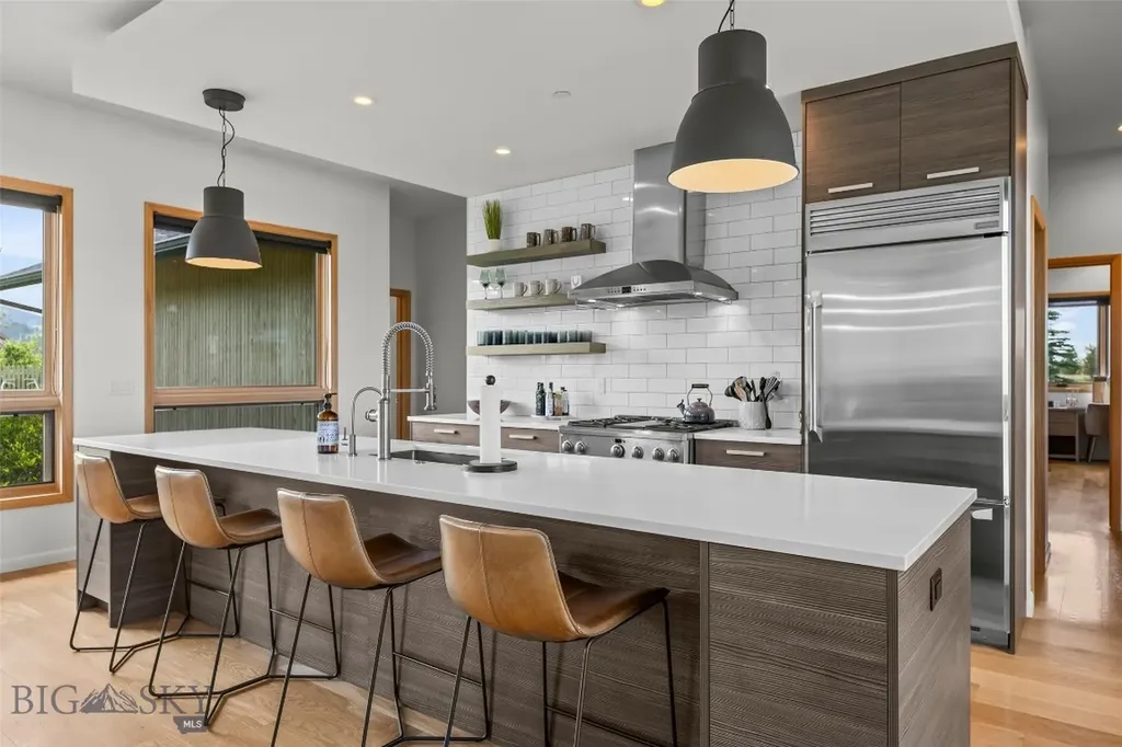 280 Hyalite View Drive Bozeman MT 59718