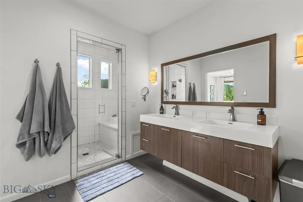 280 Hyalite View Drive Bozeman MT 59718