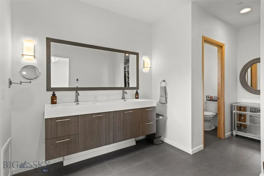 280 Hyalite View Drive Bozeman MT 59718