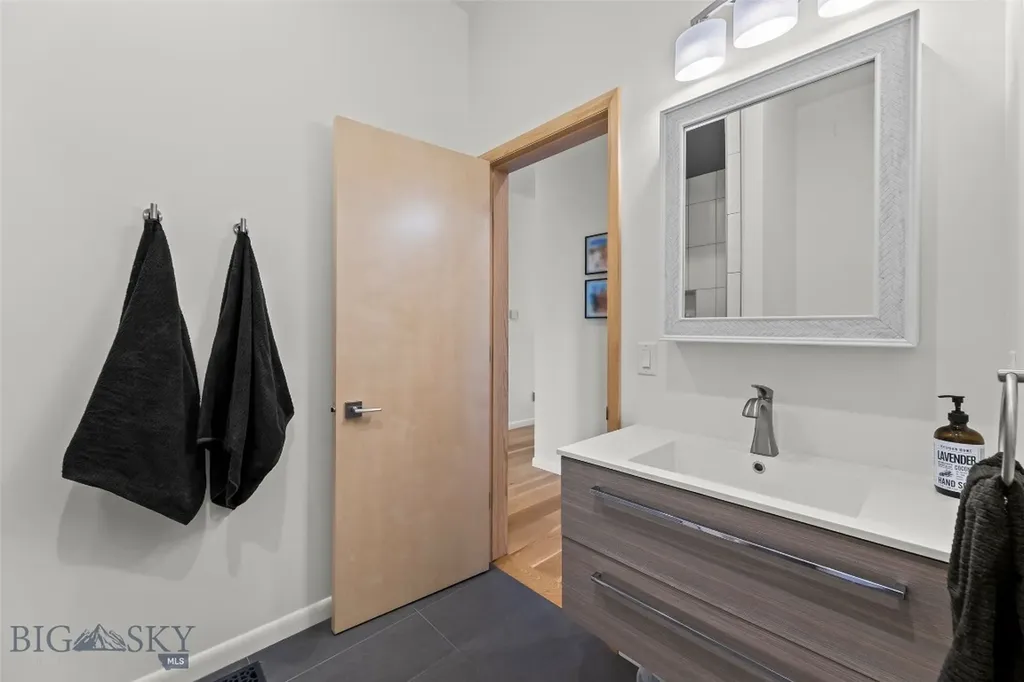 280 Hyalite View Drive Bozeman MT 59718