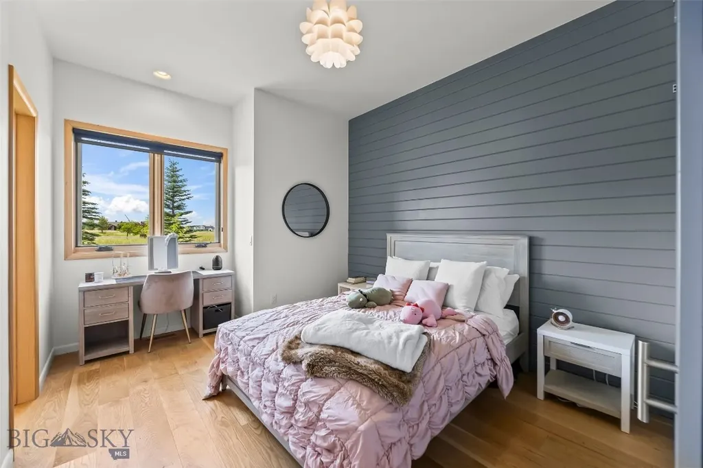 280 Hyalite View Drive Bozeman MT 59718