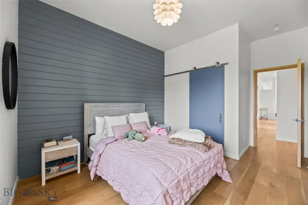 280 Hyalite View Drive Bozeman MT 59718