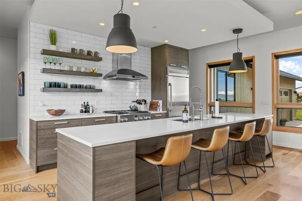 280 Hyalite View Drive Bozeman MT 59718