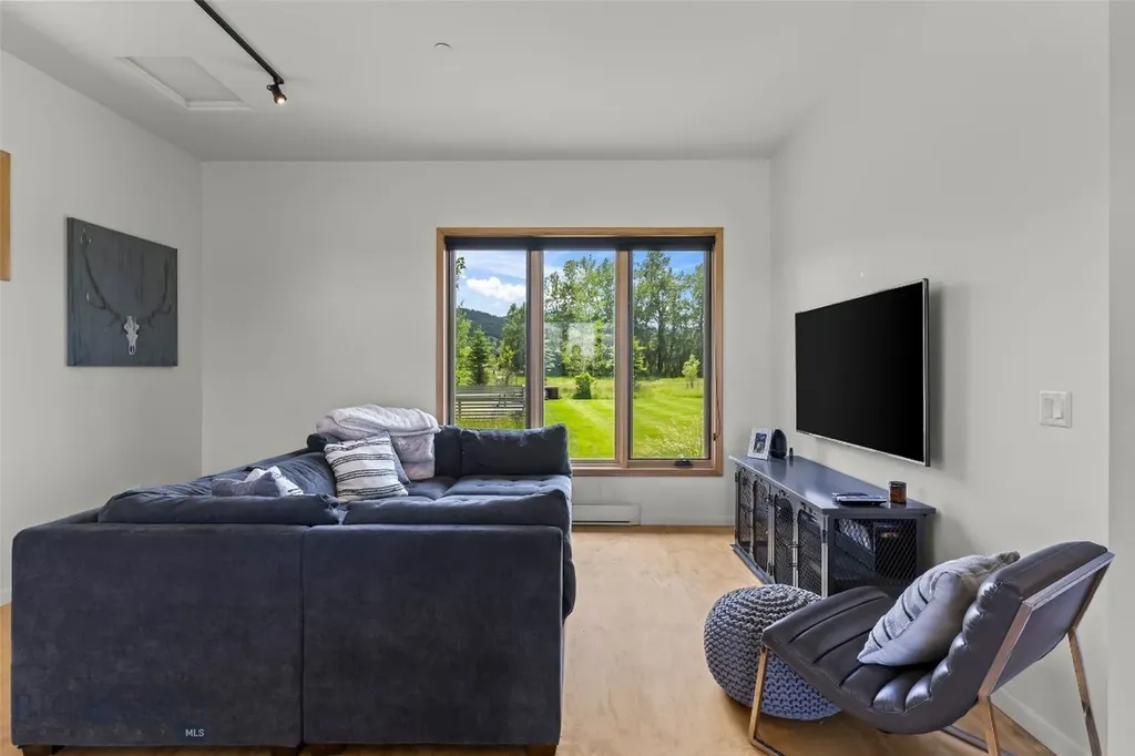 280 Hyalite View Drive Bozeman MT 59718
