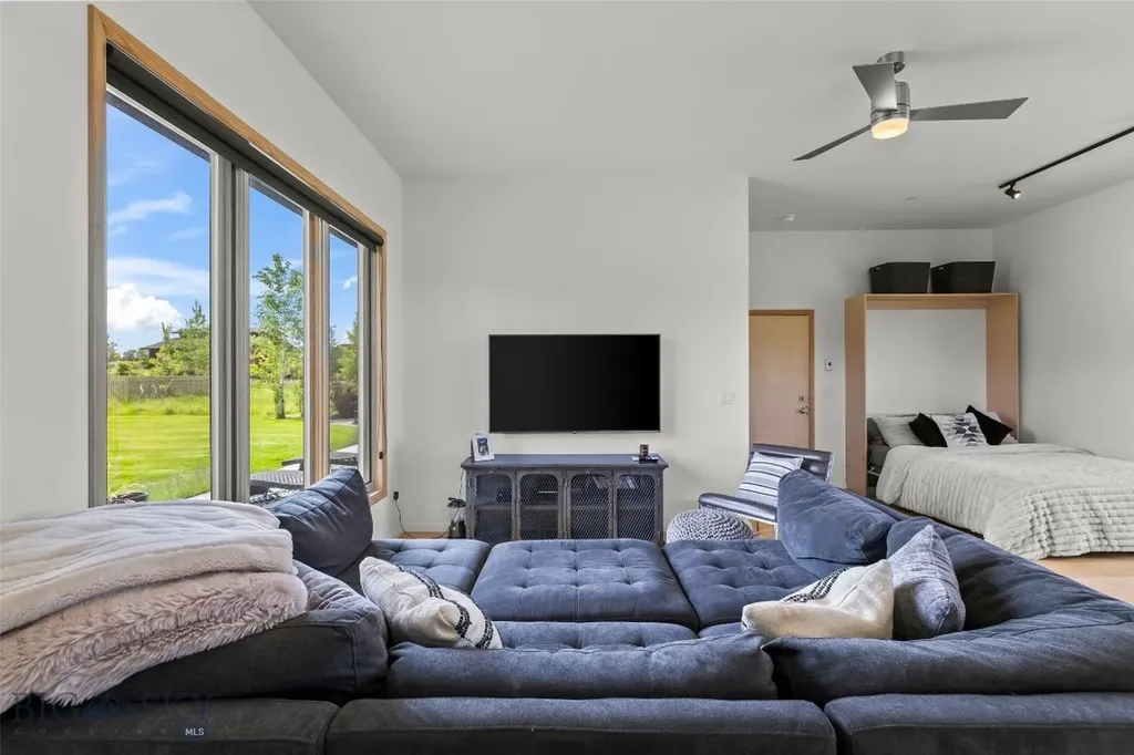 280 Hyalite View Drive Bozeman MT 59718