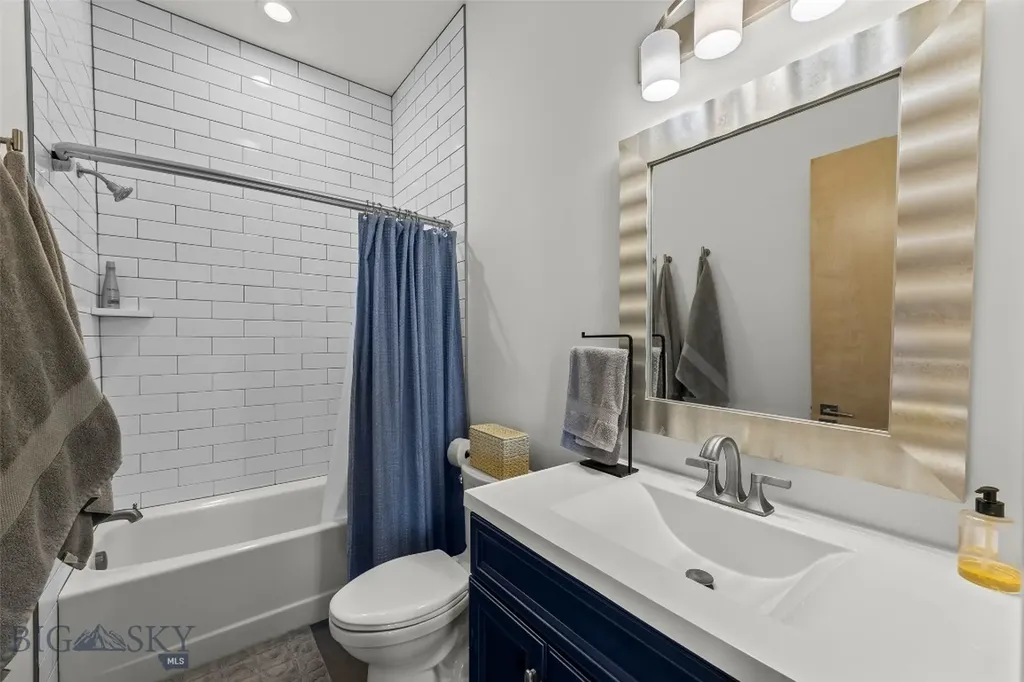 280 Hyalite View Drive Bozeman MT 59718