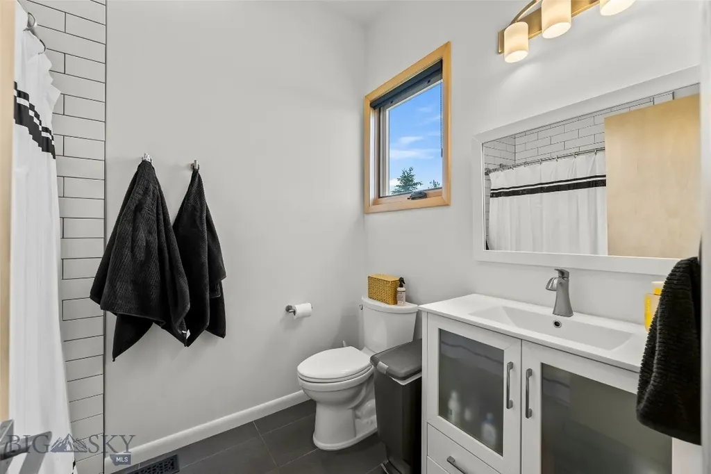 280 Hyalite View Drive Bozeman MT 59718