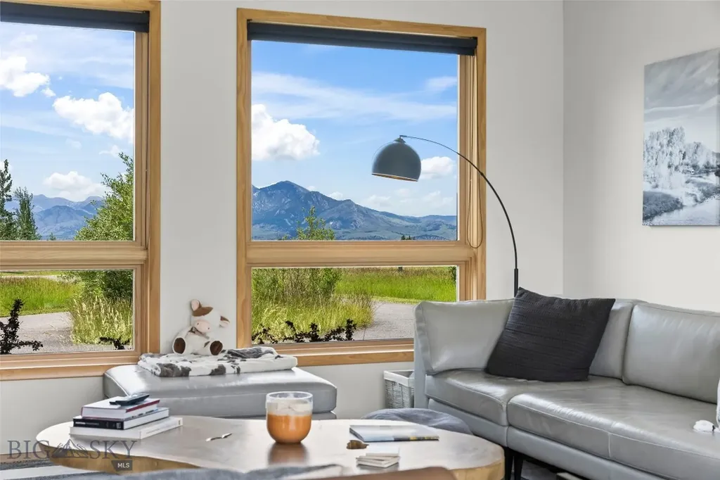 280 Hyalite View Drive Bozeman MT 59718